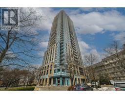 501 - 181 WYNFORD DRIVE, Toronto, Ontario