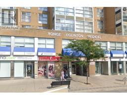 LL09/1 - 2401 YONGE STREET, Toronto, Ontario