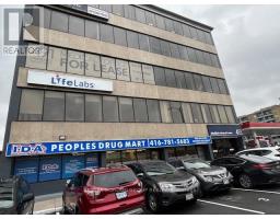202A - 491 LAWRENCE AVENUE W, Toronto, Ontario