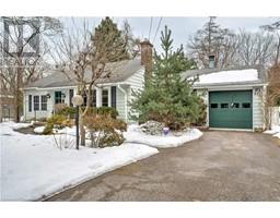 847 FOREST GLEN Avenue, Burlington, Ontario