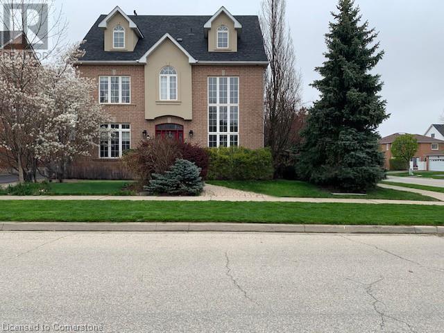 154 Westchester Road, Oakville, Ontario  L6H 6H9 - Photo 1 - 40701590