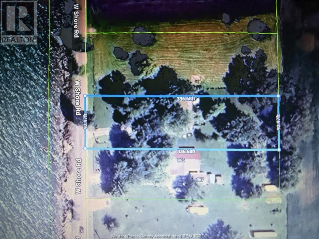Property at 951 WEST SHORE ROAD image 2