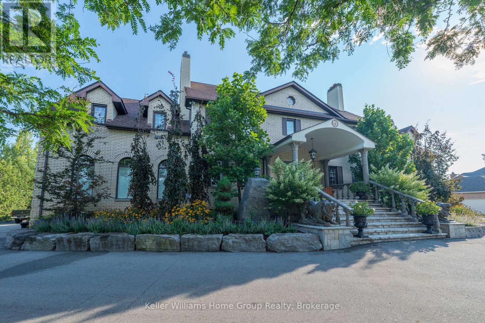 71 Mae Court, Milton, Ontario  L0P 1B0 - Photo 4 - W11990311