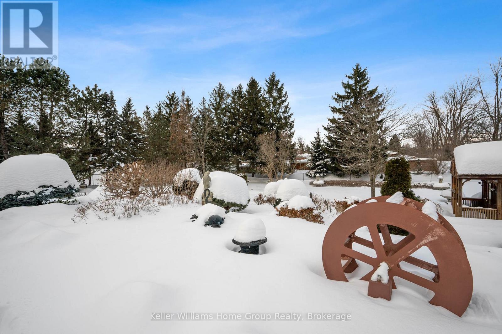 71 Mae Court, Milton, Ontario  L0P 1B0 - Photo 41 - W11990311