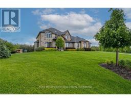 125 CREWSON COURT, Erin, Ontario
