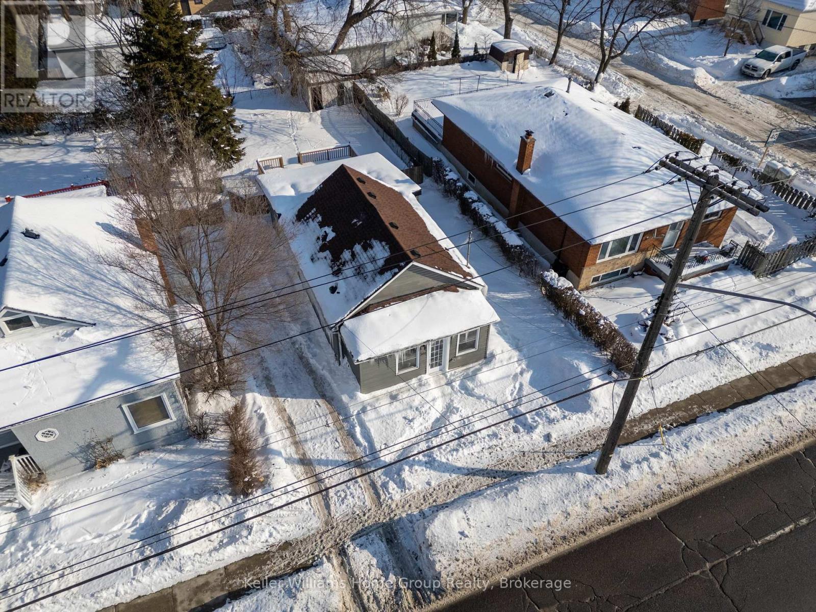 201 Fennell Avenue E, Hamilton, Ontario  L9A 1S5 - Photo 31 - X11986317