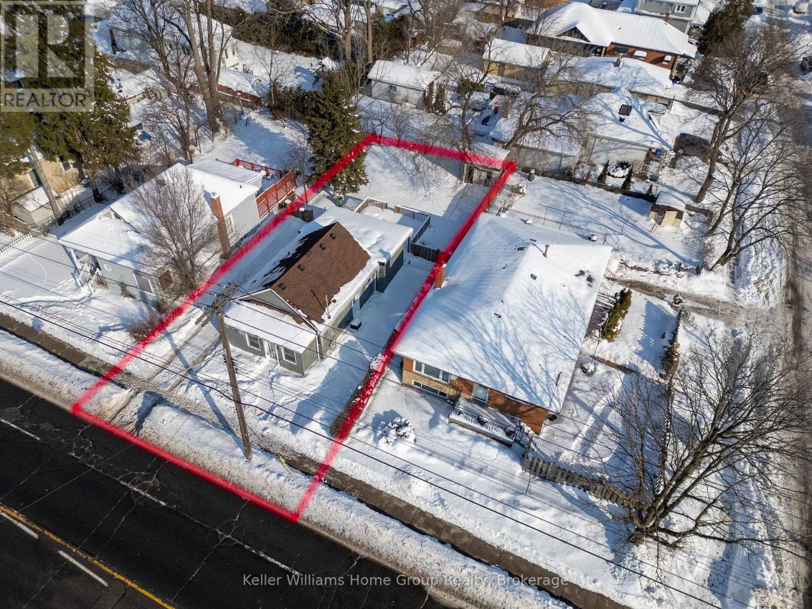 201 Fennell Avenue E, Hamilton, Ontario  L9A 1S5 - Photo 32 - X11986317