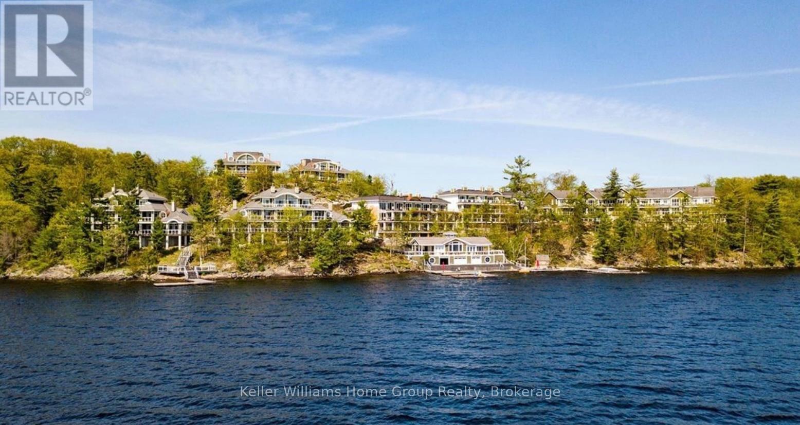 B202-D1 - 1869 MUSKOKA 118 ROAD W, Muskoka Lakes, Ontario