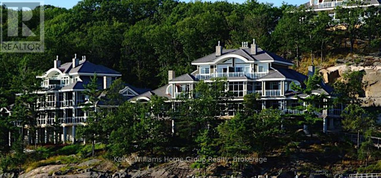 B202-D1 - 1869 Muskoka 118 Road W, Muskoka Lakes, Ontario  P1L 1W8 - Photo 32 - X11999459