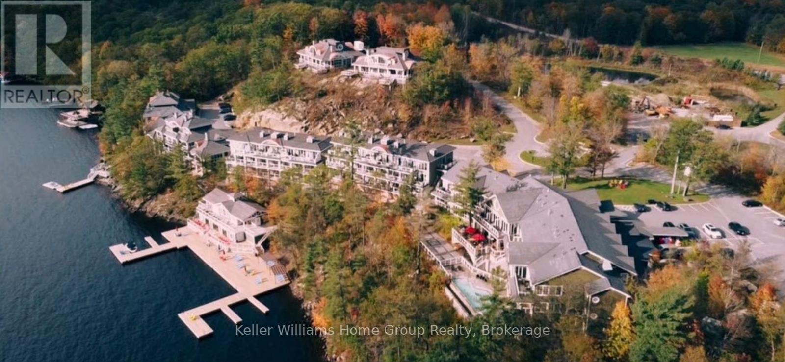 B202-D1 - 1869 Muskoka 118 Road W, Muskoka Lakes, Ontario  P1L 1W8 - Photo 45 - X11999459