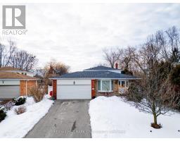 2318 YOLANDA DRIVE, Oakville, Ontario