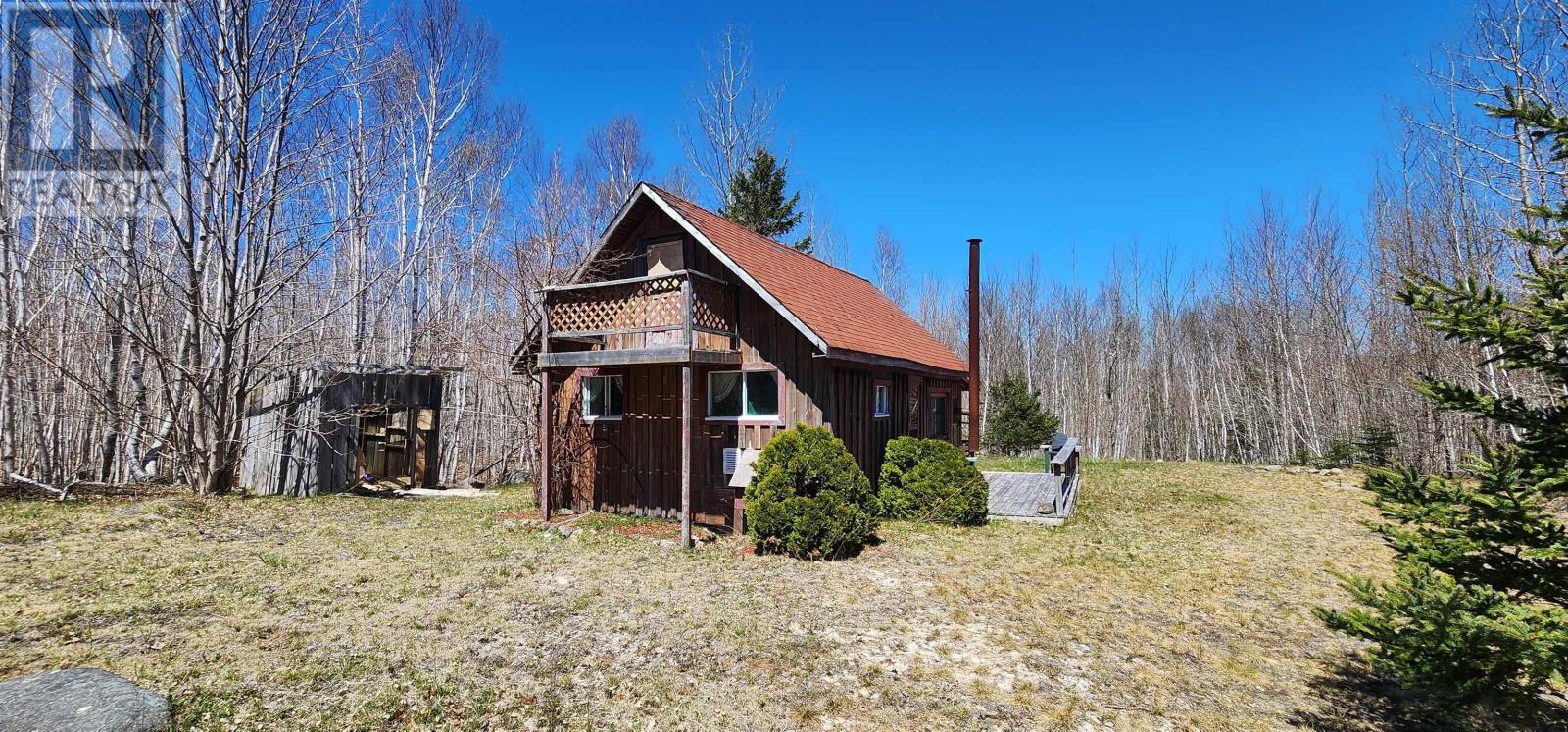 Lot 2 Grand Lake Road, Princedale, Nova Scotia  B0S 1A0 - Photo 8 - 202504254