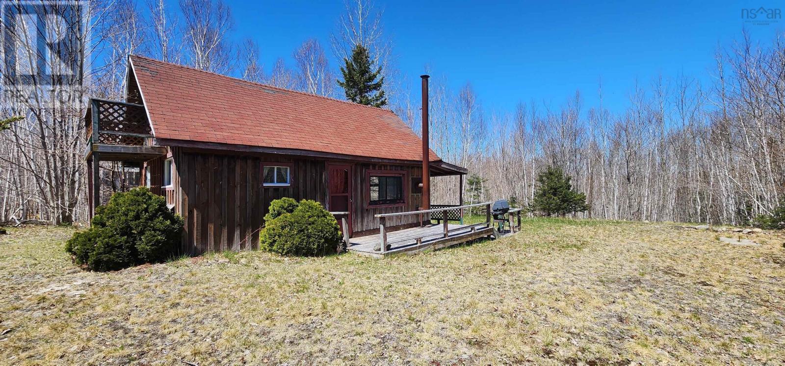 Lot 2 Grand Lake Road, Princedale, Nova Scotia  B0S 1A0 - Photo 10 - 202504255