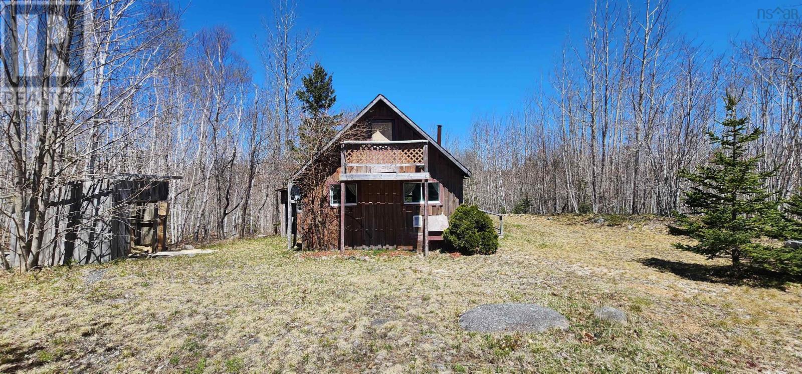 Lot 2 Grand Lake Road, Princedale, Nova Scotia  B0S 1A0 - Photo 17 - 202504255