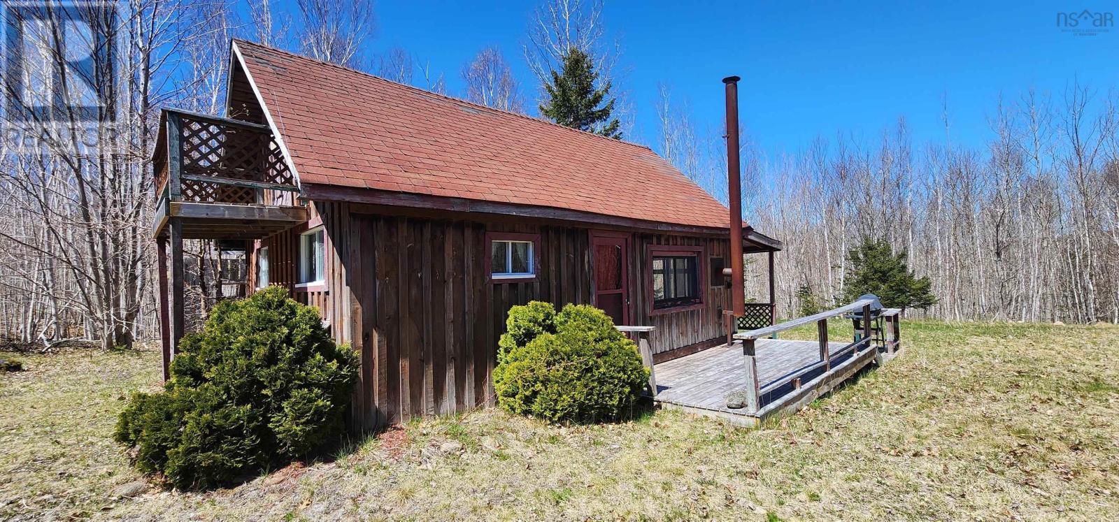 Lot 2 Grand Lake Road, Princedale, Nova Scotia  B0S 1A0 - Photo 2 - 202504255