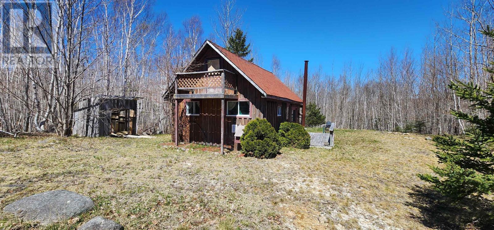 Lot 2 Grand Lake Road, Princedale, Nova Scotia  B0S 1A0 - Photo 5 - 202504255