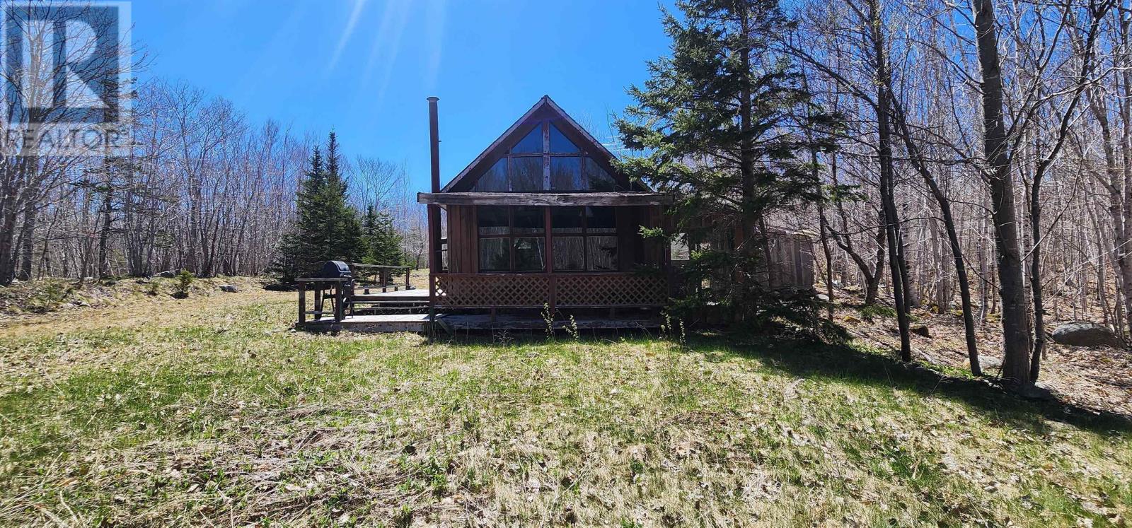 Lot 2 Grand Lake Road, Princedale, Nova Scotia  B0S 1A0 - Photo 7 - 202504255