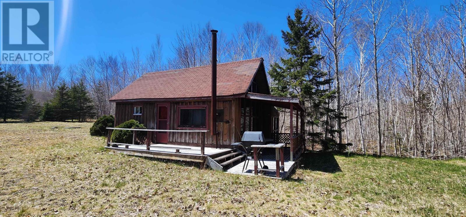 Lot 2 Grand Lake Road, Princedale, Nova Scotia  B0S 1A0 - Photo 8 - 202504255