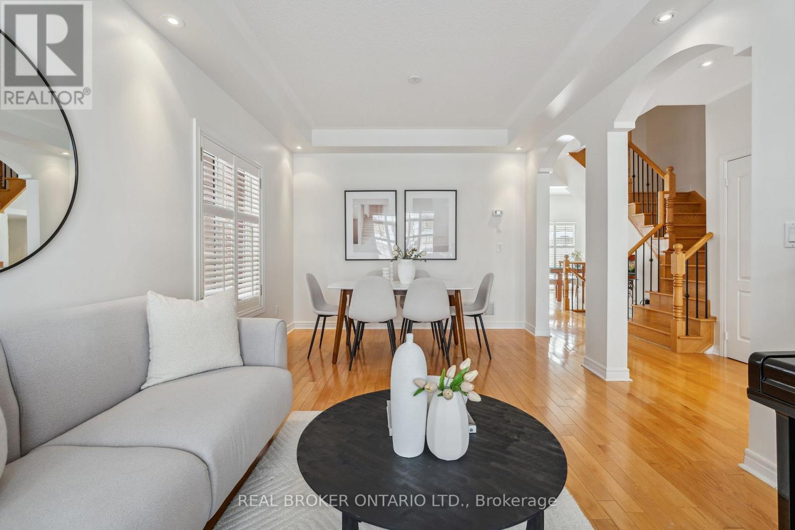3635 Stonecutter Crescent, Mississauga, Ontario  L5M 7L8 - Photo 10 - W11986745