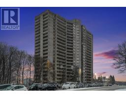 1201 - 415 GREENVIEW AVENUE, Ottawa, Ontario