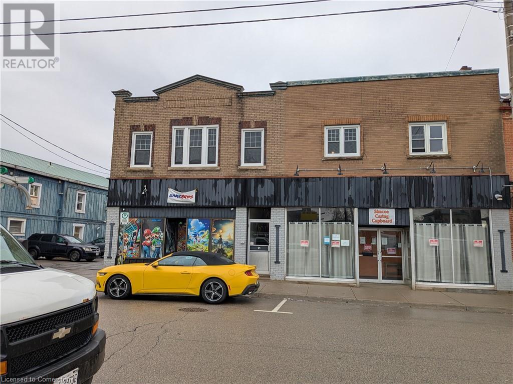 17-23 KENT Street S, Simcoe, Ontario