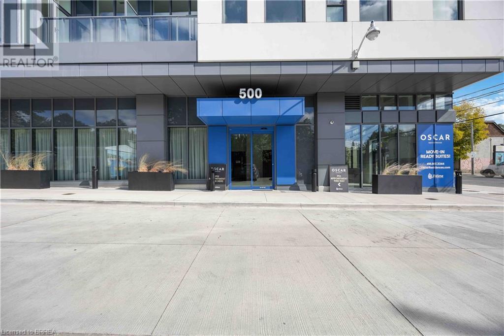 Property at 500 DUPONT Street Unit# 610 image 2