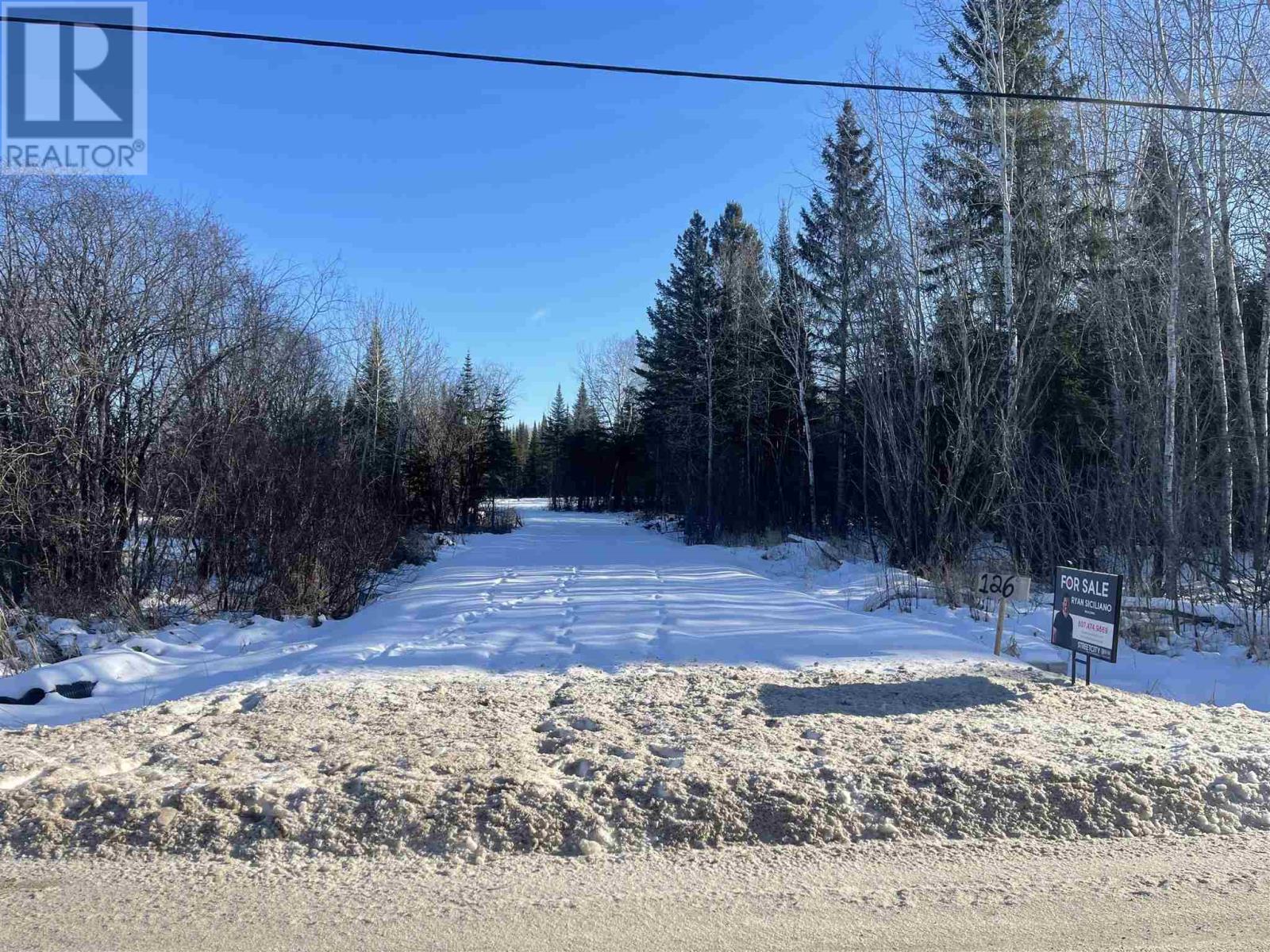 126 Haquoil Rd, Thunder Bay, Ontario  P7C 4V2 - Photo 13 - TB243536