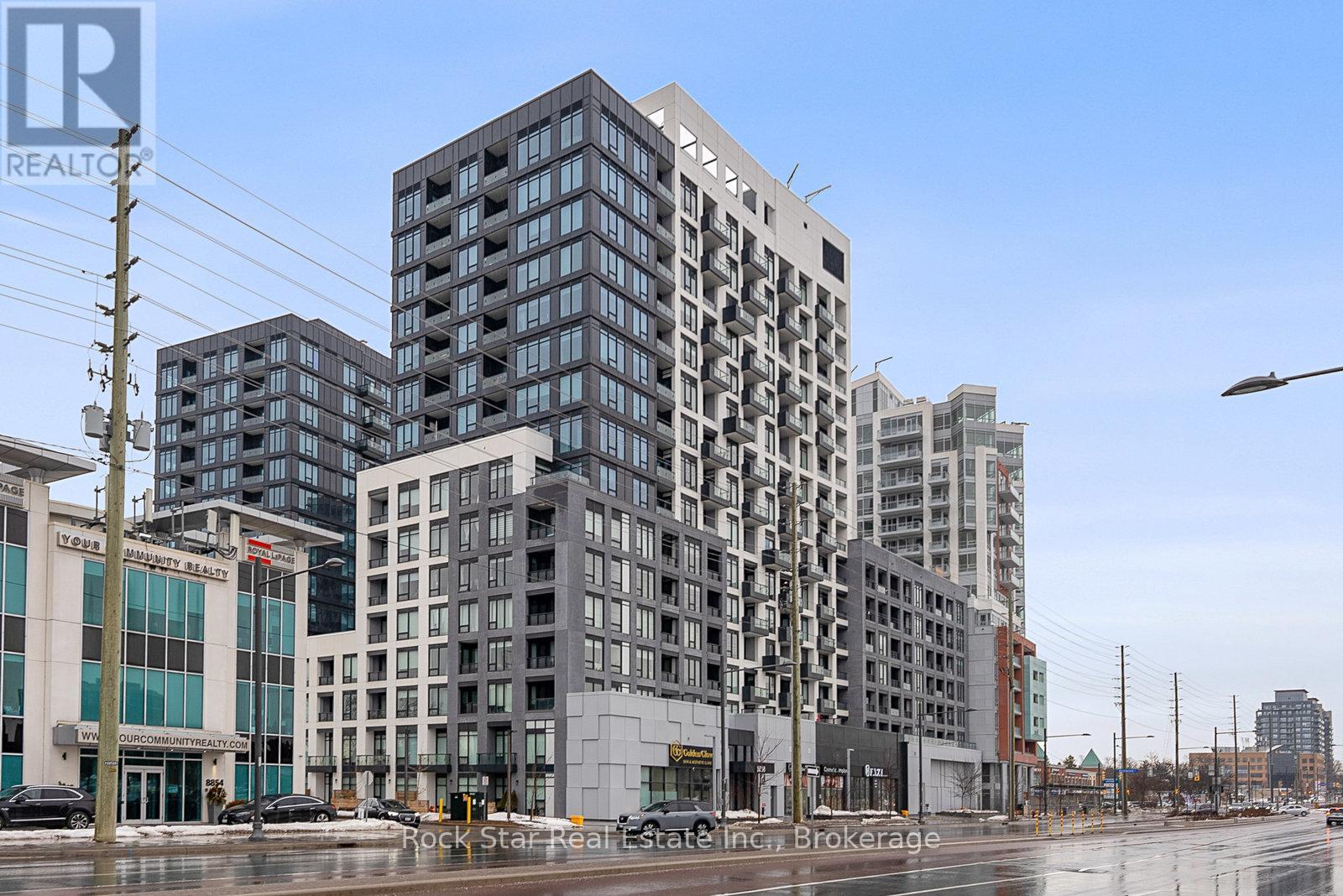 Property at 226E - 8868 YONGE STREET image 1