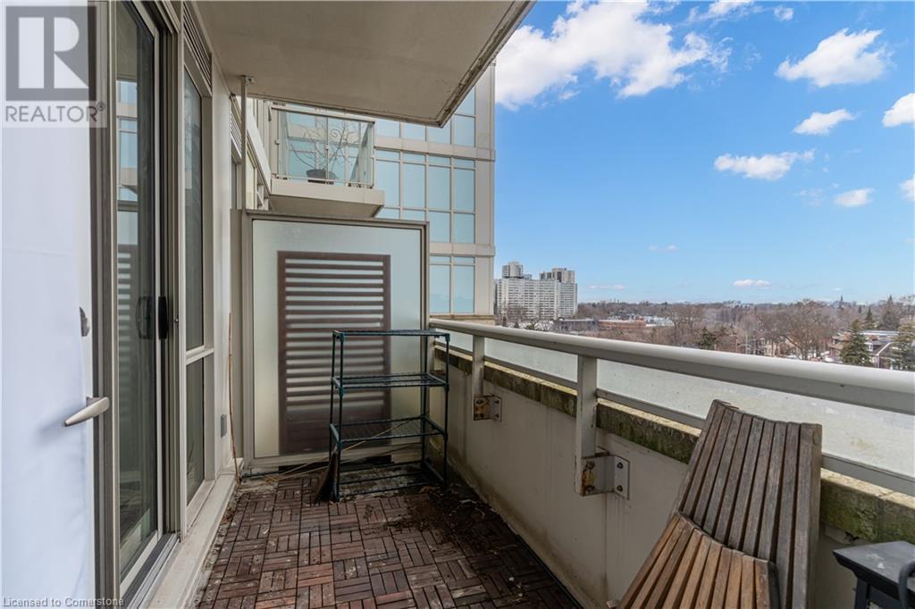 1638 Bloor Street W Unit# 709, Toronto, Ontario  M6P 1A7 - Photo 38 - 40703926