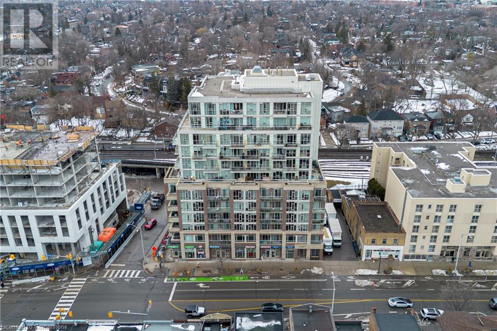 Property at 1638 BLOOR Street W Unit# 709 image 4