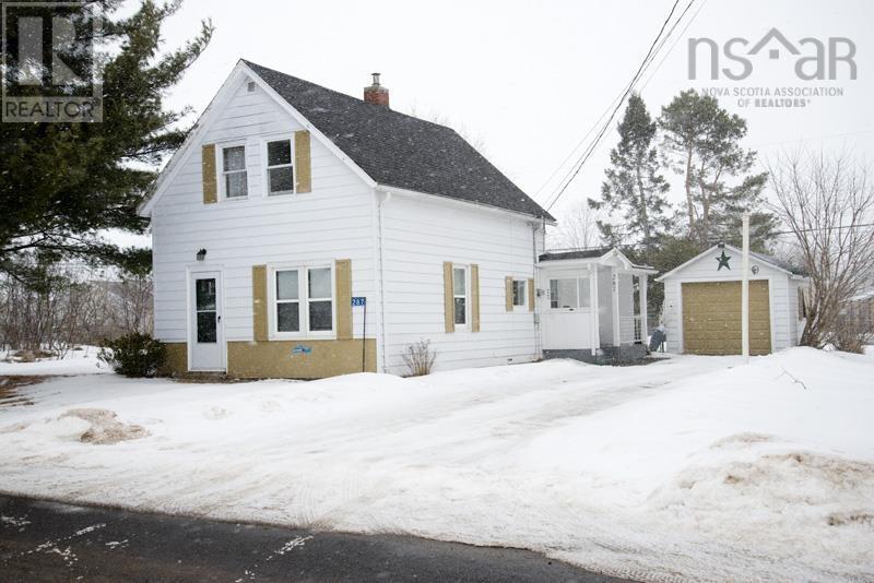 287 Oakdene Avenue, North Kentville, Nova Scotia  B4N 2C5 - Photo 2 - 202504257