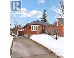 14 BAYARD AVENUE, Toronto, Ontario