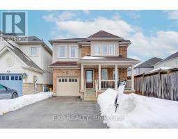 14 CAREY LANE, Clarington, Ontario