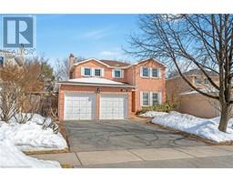 1491 PRINCETON Crescent, Oakville, Ontario