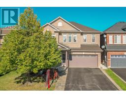 57 MOLDOVAN DRIVE, Brampton, Ontario