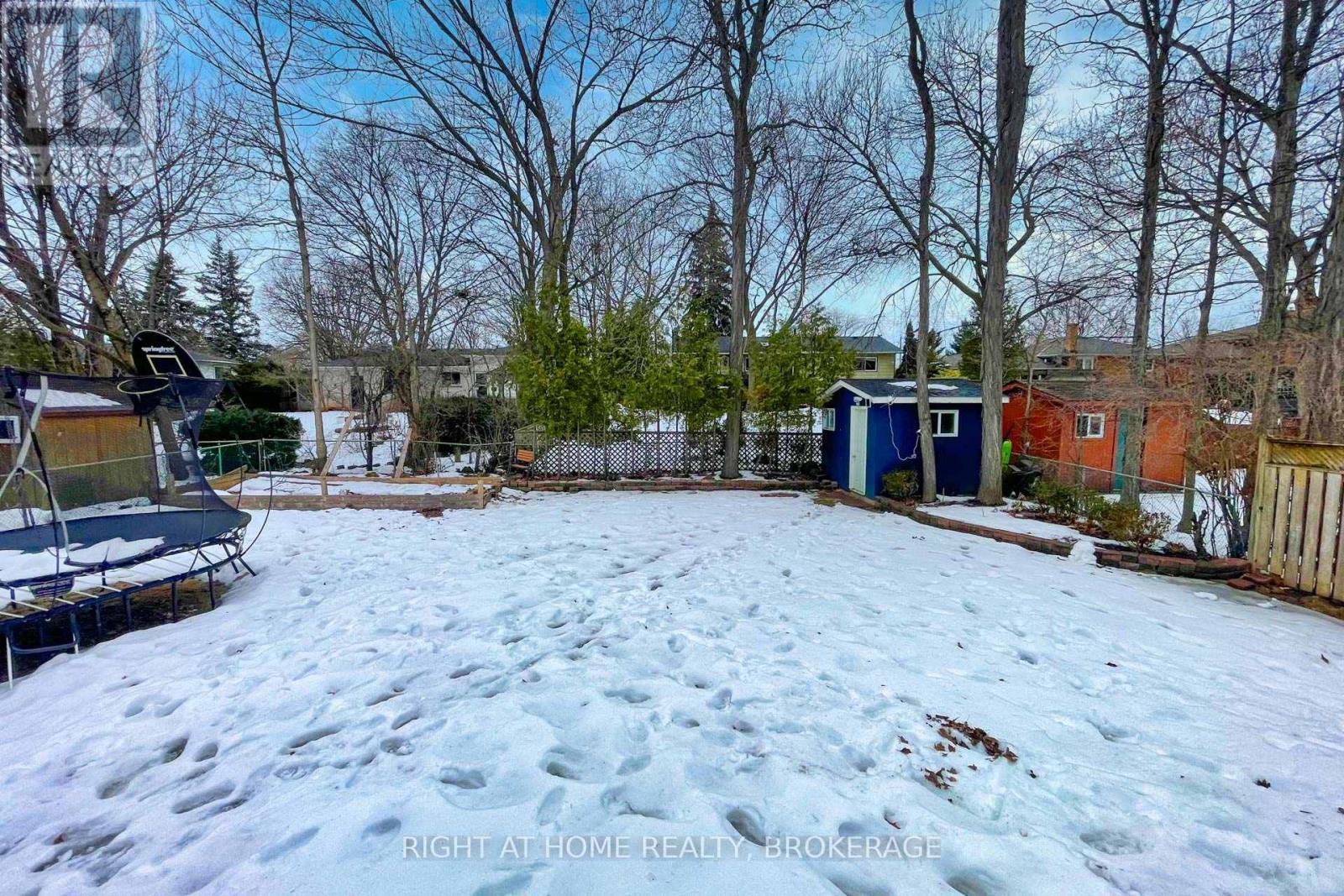 475 Sandlewood Road, Oakville (1020 - Wo West), Ontario  L6L 3S3 - Photo 29 - W12003743