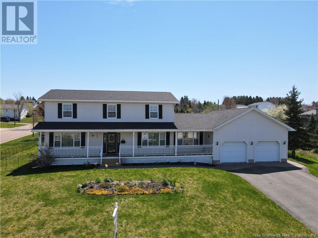 62 Patricia Drive, Riverview, New Brunswick  E1C 5C8 - Photo 1 - NB113573
