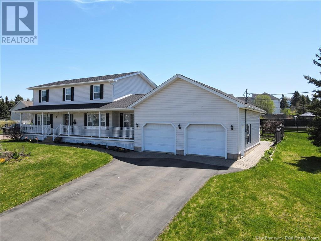 62 Patricia Drive, Riverview, New Brunswick  E1C 5C8 - Photo 2 - NB113573