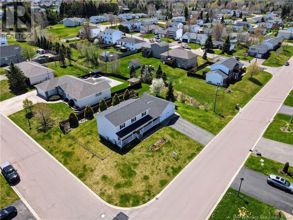 62 Patricia Drive, Riverview, New Brunswick  E1C 5C8 - Photo 46 - NB113573