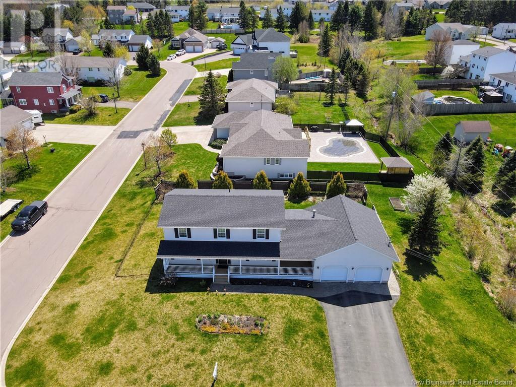 62 Patricia Drive, Riverview, New Brunswick  E1C 5C8 - Photo 47 - NB113573