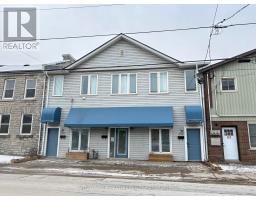 300-304 MONTREAL STREET, Kingston, Ontario