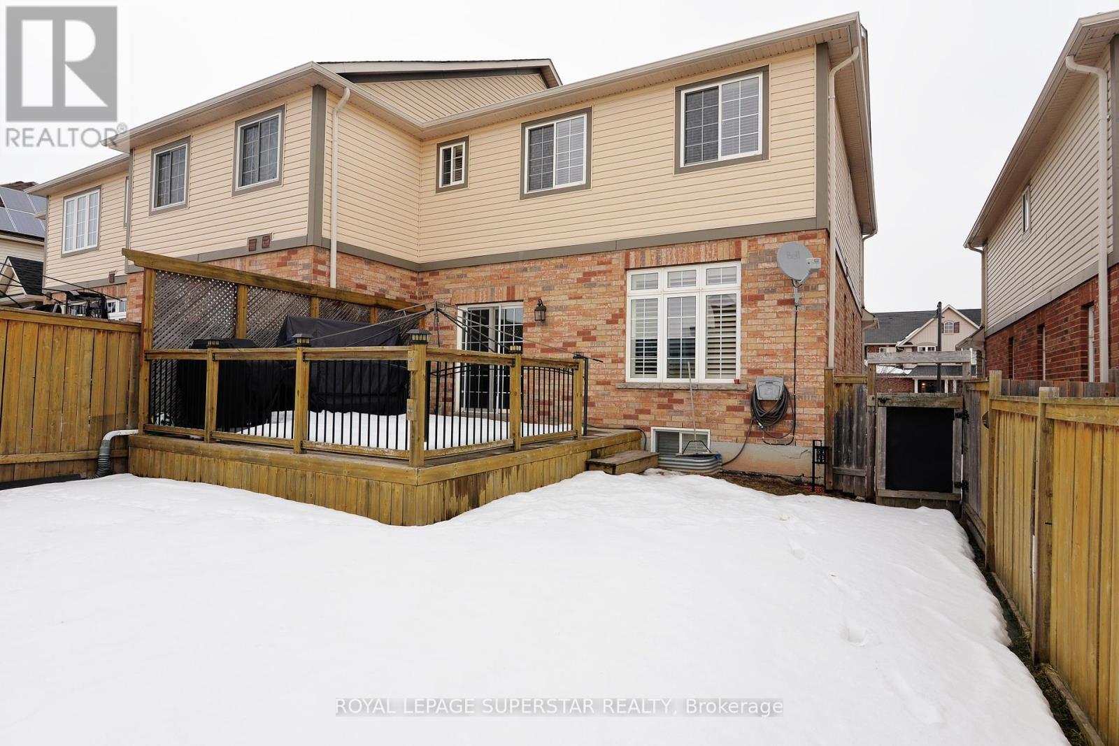 44 Browview Drive, Hamilton, Ontario  L0R 2H9 - Photo 36 - X12003755