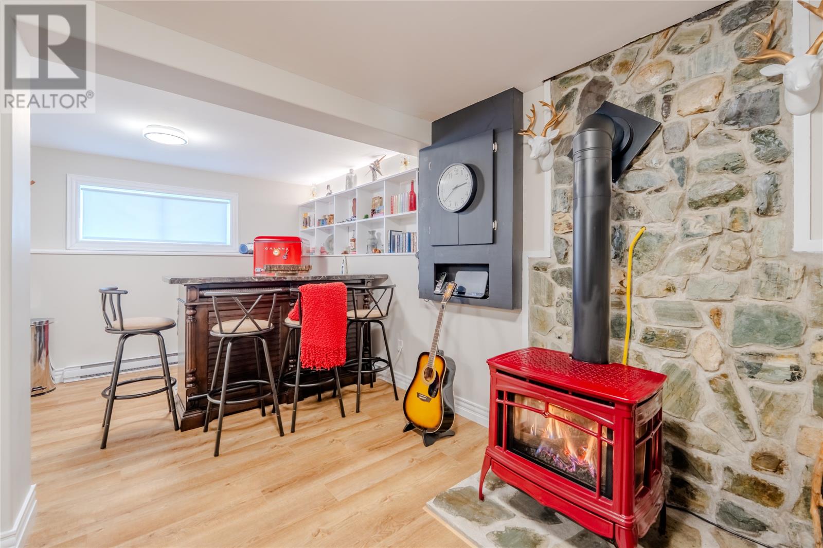 3 Ridgemount Street, St. John's, Newfoundland & Labrador  A1S 1B3 - Photo 20 - 1282259