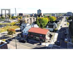 202-212 St. George Street, moncton, New Brunswick