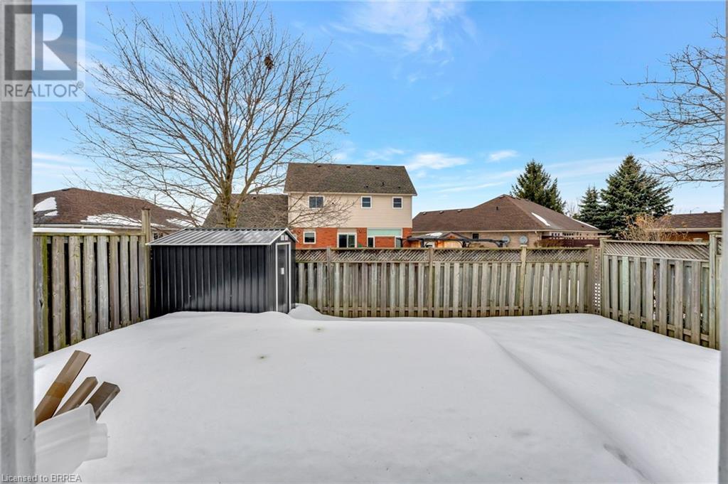 17 Griffiths Drive, Paris, Ontario  N3L 4B7 - Photo 29 - 40703870