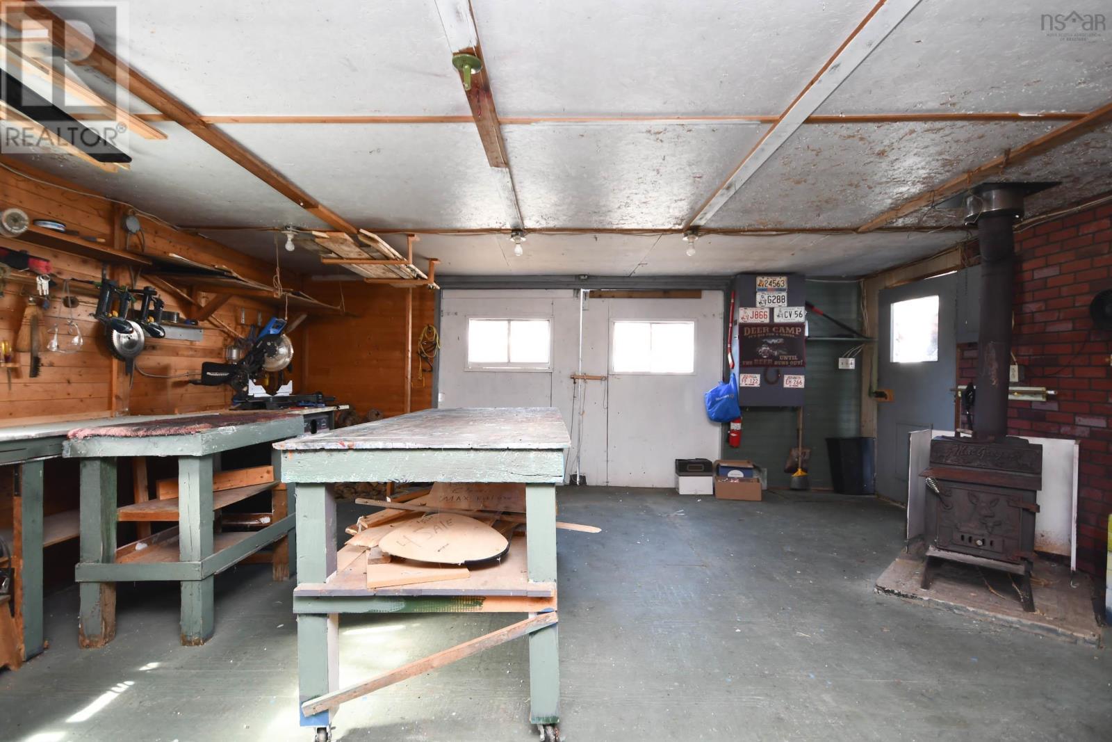 1210 Mill Road, Mill Road, Nova Scotia  B0J 2M0 - Photo 37 - 202504241