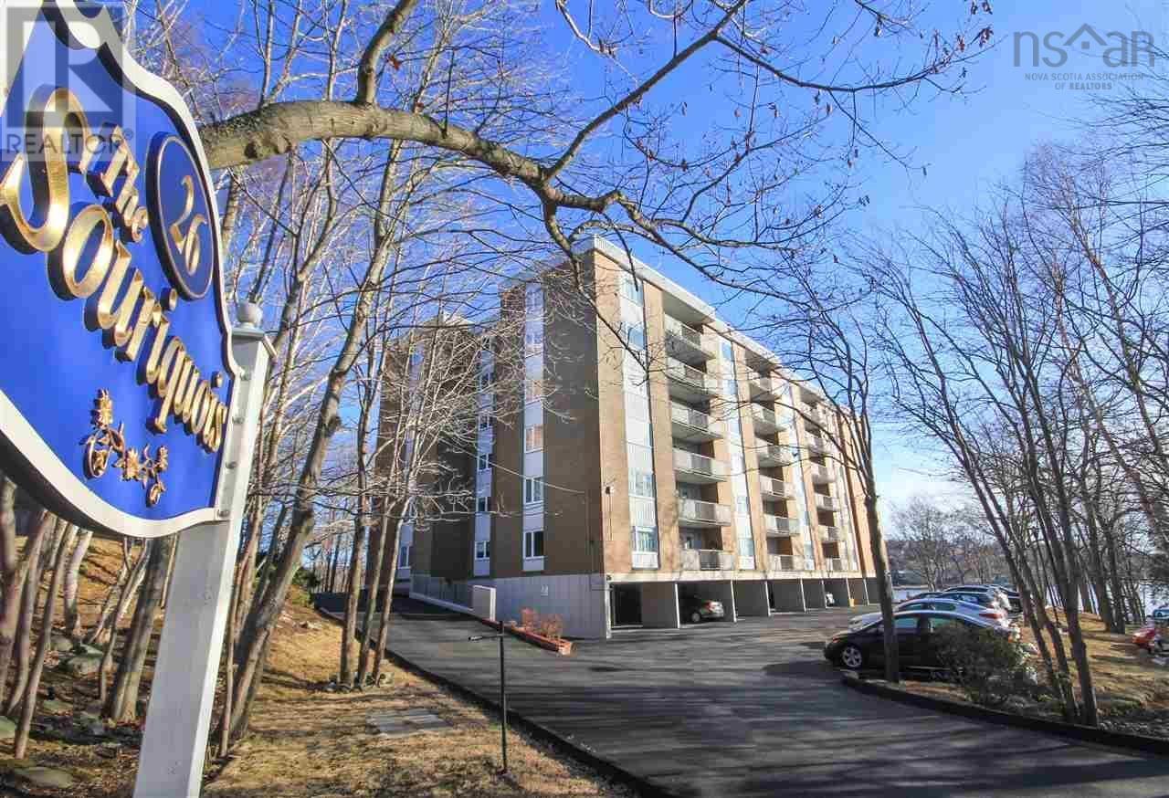 506 26 Brookdale Cres, Dartmouth, Dartmouth, Nova Scotia  B3A 2R5 - Photo 1 - 202504263