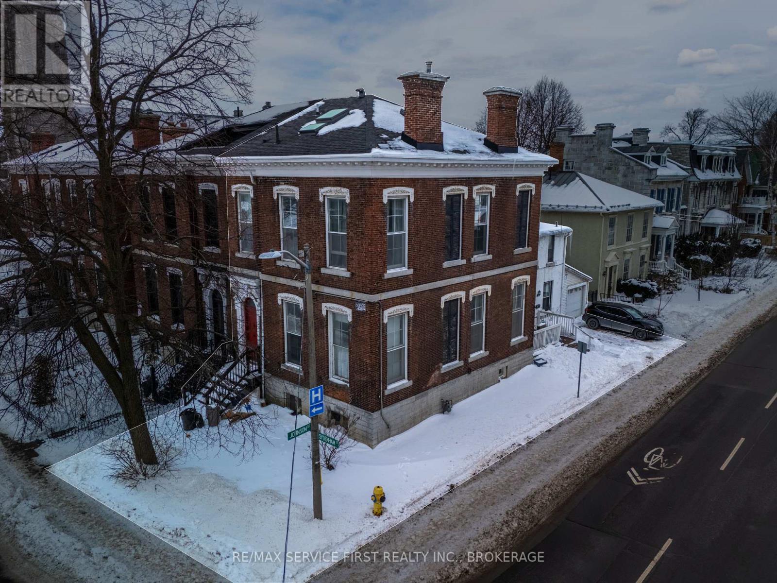 94 SYDENHAM STREET, Kingston, Ontario