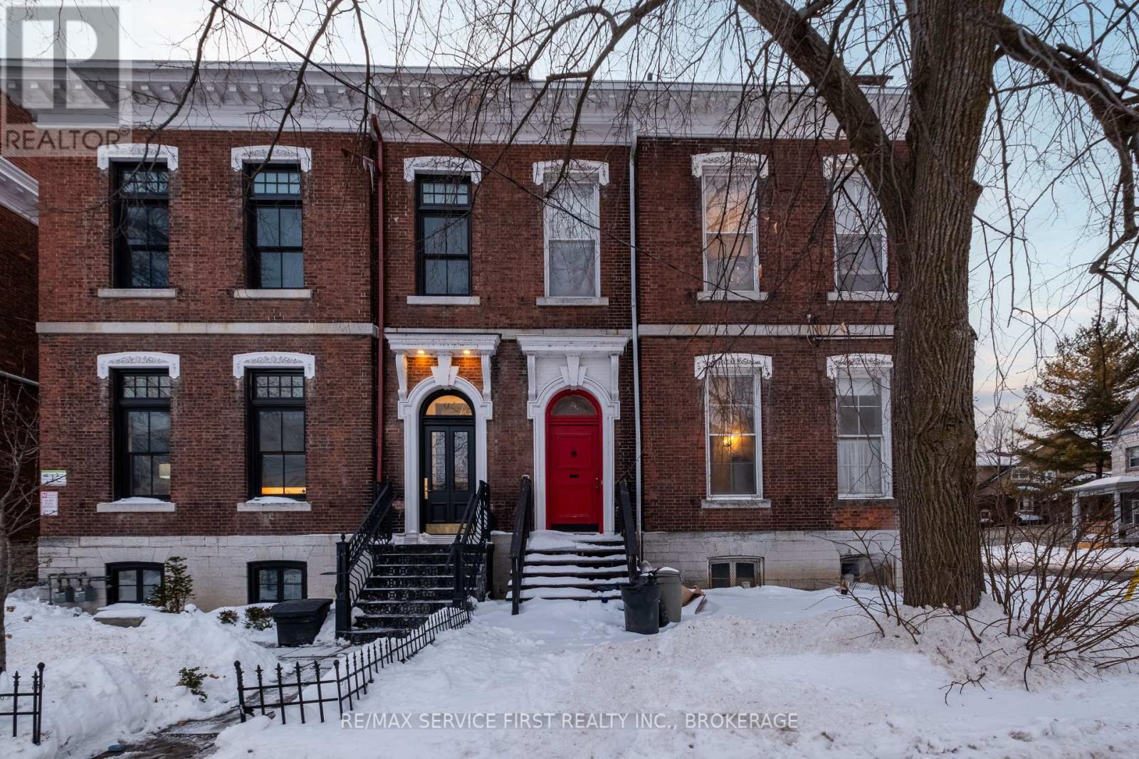 94 Sydenham Street, Kingston, Ontario  K7L 3H4 - Photo 4 - X12003811