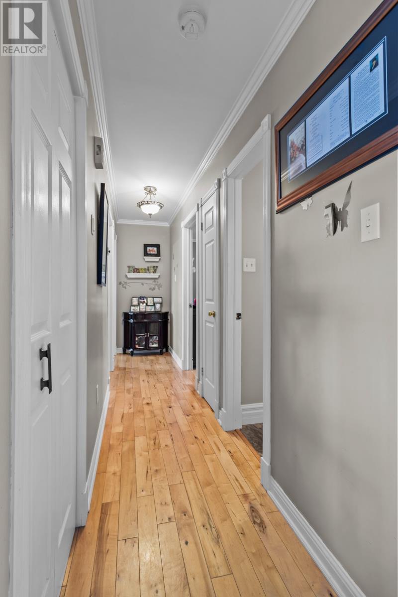 35 Jill Drive Conception Bay South Newfoundland & Labrador Canada A1X7H4, for Sale, residential, Haris Barki, Keller Williams Platinum Realty